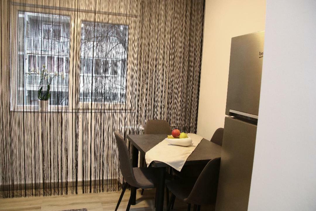 Tania Apartament ออราแด ภายนอก รูปภาพ