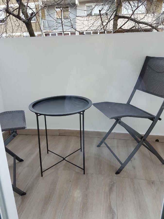Tania Apartament ออราแด ภายนอก รูปภาพ